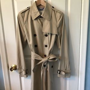 Women’s trench coat